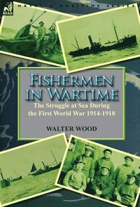 bokomslag Fishermen in Wartime