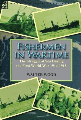 Fishermen in Wartime 1