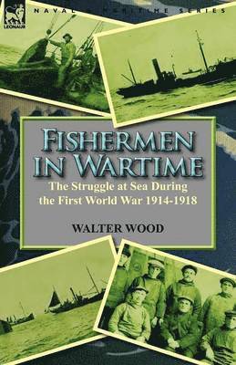 bokomslag Fishermen in Wartime