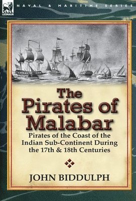 bokomslag The Pirates of Malabar