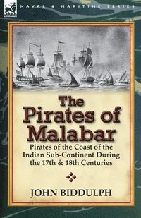 bokomslag The Pirates of Malabar