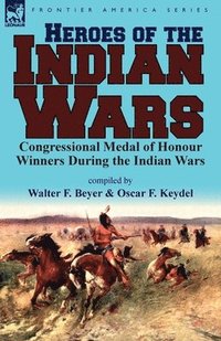 bokomslag Heroes of the Indian Wars
