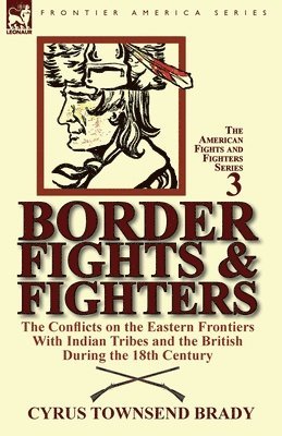 Border Fights & Fighters 1