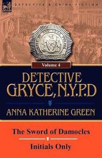 bokomslag Detective Gryce, N. Y. P. D.