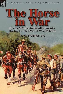 bokomslag Horse in War