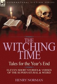 bokomslag Witching Time