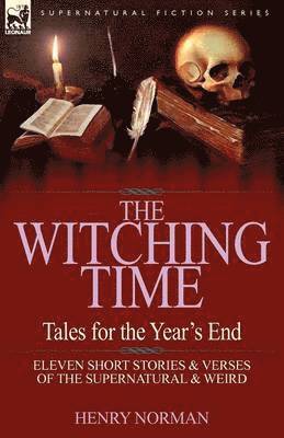 bokomslag Witching Time