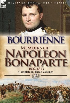 Memoirs of Napoleon Bonaparte 1