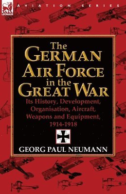 German Air Force in the Great War