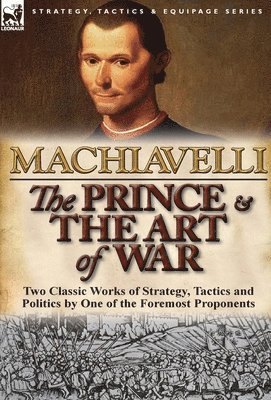 The Prince & The Art of War 1