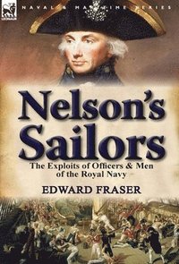 bokomslag Nelson's Sailors