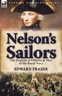 bokomslag Nelson's Sailors