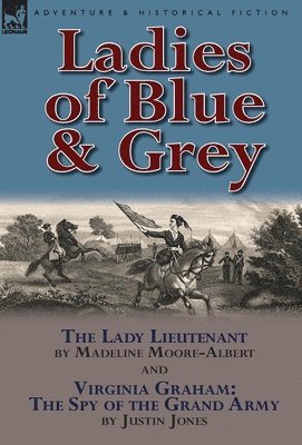 Ladies of Blue & Grey 1