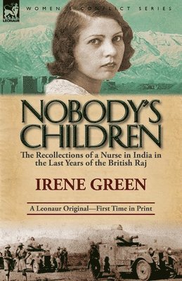 Irene Green - Nobody's Children, Häftad