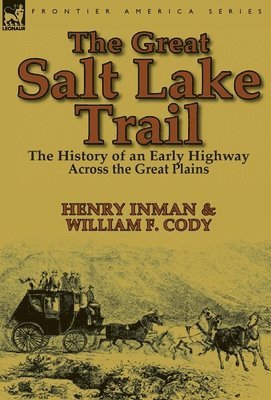 The Great Salt Lake Trail 1