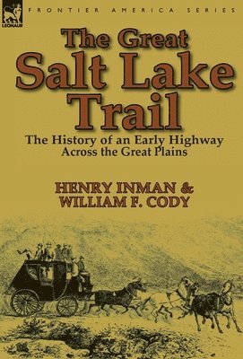 Great Salt Lake Trail 1