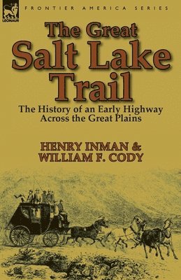 The Great Salt Lake Trail 1