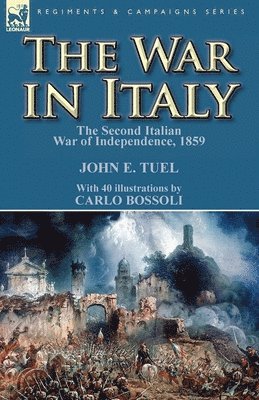 bokomslag War in Italy