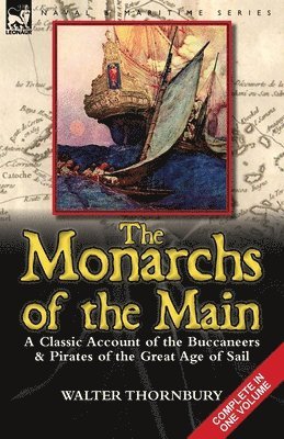Monarchs of the Main