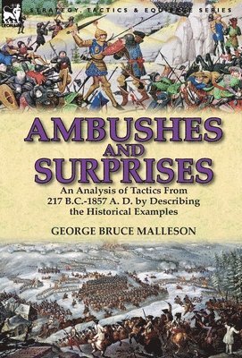 Ambushes and Surprises 1