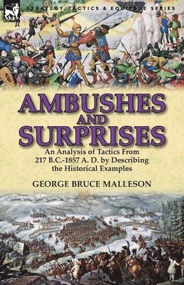 Ambushes and Surprises 1