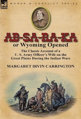 AB-Sa-Ra-Ka or Wyoming Opened 1