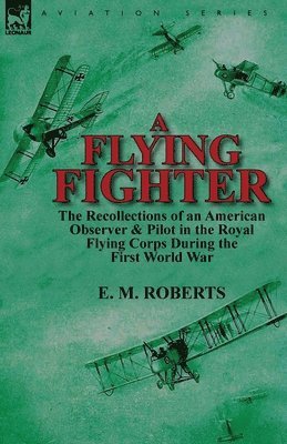 Flying Fighter