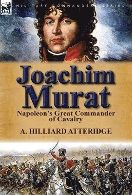 bokomslag Joachim Murat