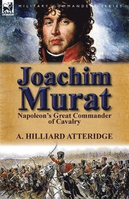 bokomslag Joachim Murat