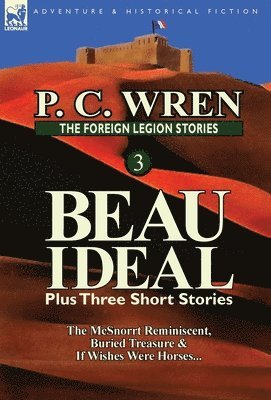 The Foreign Legion Stories 3 1
