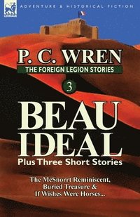 bokomslag The Foreign Legion Stories 3