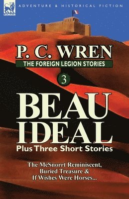 The Foreign Legion Stories 3 1