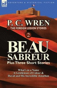 bokomslag The Foreign Legion Stories 2