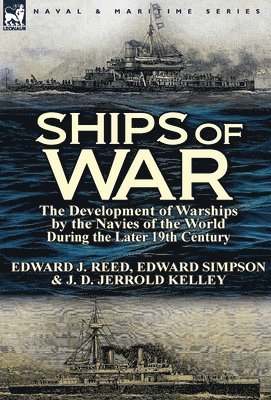 Ships of War 1