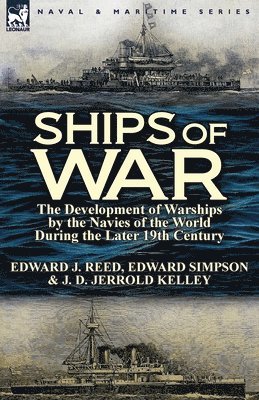 Ships of War 1