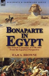 bokomslag Bonaparte in Egypt