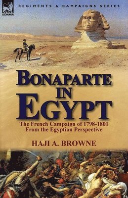 Bonaparte in Egypt 1