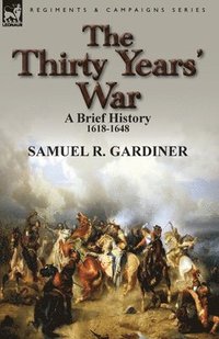 bokomslag Thirty Years' War