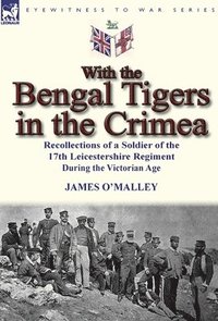 bokomslag With the Bengal Tigers in the Crimea