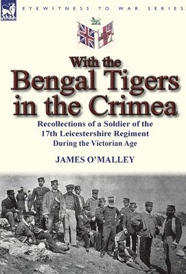 With the Bengal Tigers in the Crimea 1