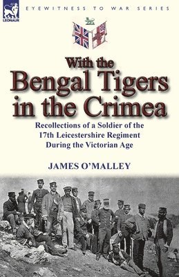 With the Bengal Tigers in the Crimea 1