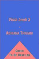 Adriana Trigiani - Viola book 3, Häftad