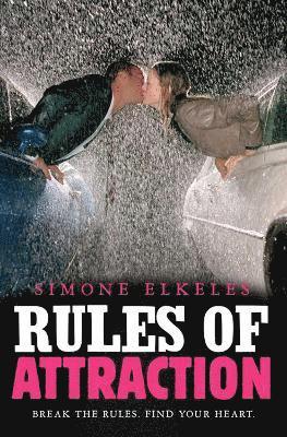 Rules of Attraction: Volume 2 1