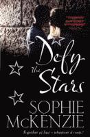 Sophie McKenzie - Defy the Stars, Häftad