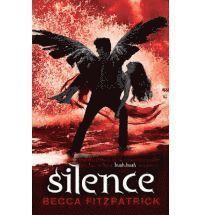 Becca Fitzpatrick - Silence, Häftad
