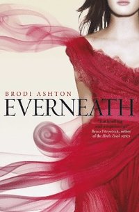 bokomslag Everneath