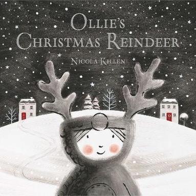 Nicola Killen - Ollie's Christmas Reindeer, Häftad