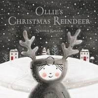 Ollie's Christmas Reindeer 1