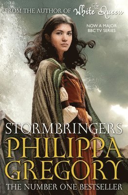 Philippa Gregory - Stormbringers, Häftad