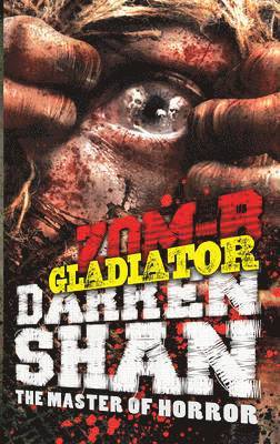 Zom-B 06. Gladiator